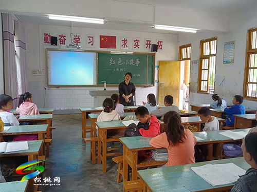 【奮斗百年路　啟航新征程】蓼皋街道“345”工作法助推黨史學習教育走深走實
