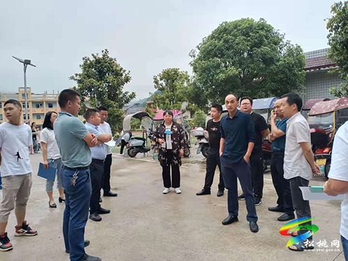 普覺鎮(zhèn)開展安全生產(chǎn)專項(xiàng)整治行動
