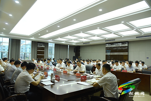 【奮斗百年路　啟航新征程】縣委理論學(xué)習(xí)中心組黨史學(xué)習(xí)教育專題學(xué)習(xí)會召開