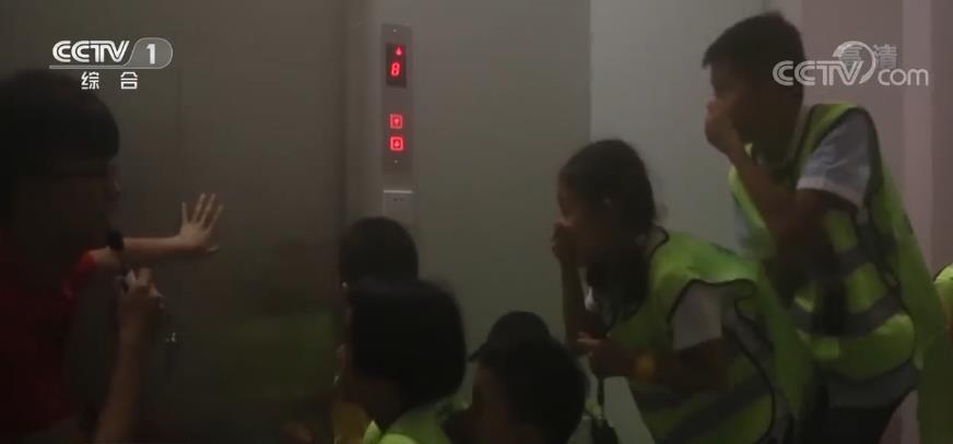 第20個“安全生產(chǎn)月” | 多地排查隱患、普及安全常識 筑牢安全防線
