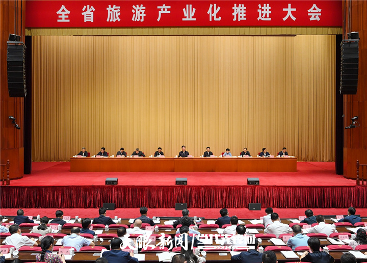 決不護短 決不手軟 我省重拳整治旅游市場亂象
