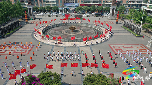 ​【奮斗百年路　啟航新征程】松桃：在學(xué)深悟透辦實上下功夫著力辦好群眾急難愁盼“平凡事”