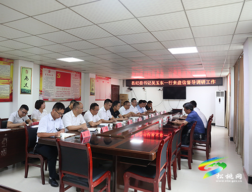吳玉東到盤信鎮(zhèn)開展黨史學(xué)習(xí)教育專題宣講