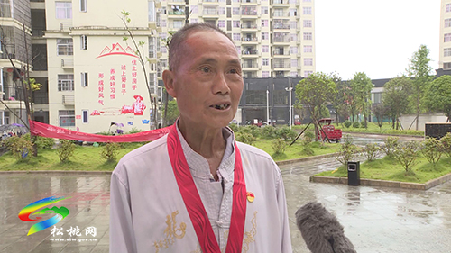 慶祝中國共產(chǎn)黨成立100周年大會在松桃干部群眾中引起強烈反響