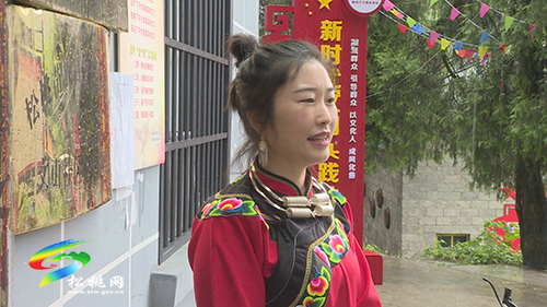 慶祝中國共產(chǎn)黨成立100周年大會在松桃干部群眾中引起強烈反響