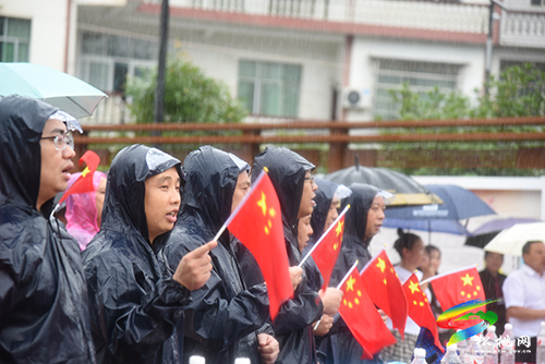 蓼皋街道開(kāi)展黨史知識(shí)競(jìng)賽暨建黨百年文藝匯演活動(dòng)