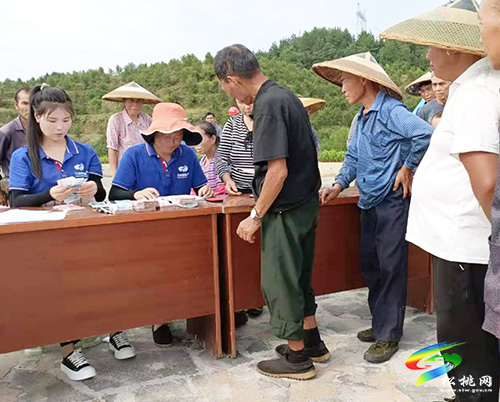 ​盤信鎮(zhèn)：產(chǎn)業(yè)發(fā)展有成效就近務工有保障