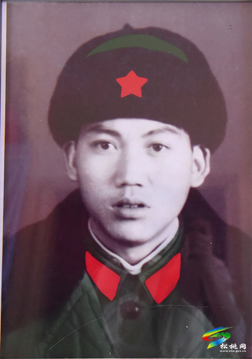 【光榮在黨50年】石昌和：生在舊社會(huì)，長(zhǎng)在紅旗下，永遠(yuǎn)不忘黨的恩情