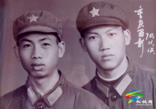 【光榮在黨50年】石昌和：生在舊社會(huì)，長(zhǎng)在紅旗下，永遠(yuǎn)不忘黨的恩情