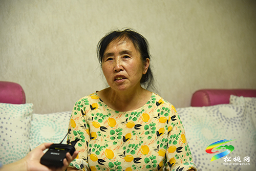 【光榮在黨50年】石昌和：生在舊社會(huì)，長(zhǎng)在紅旗下，永遠(yuǎn)不忘黨的恩情