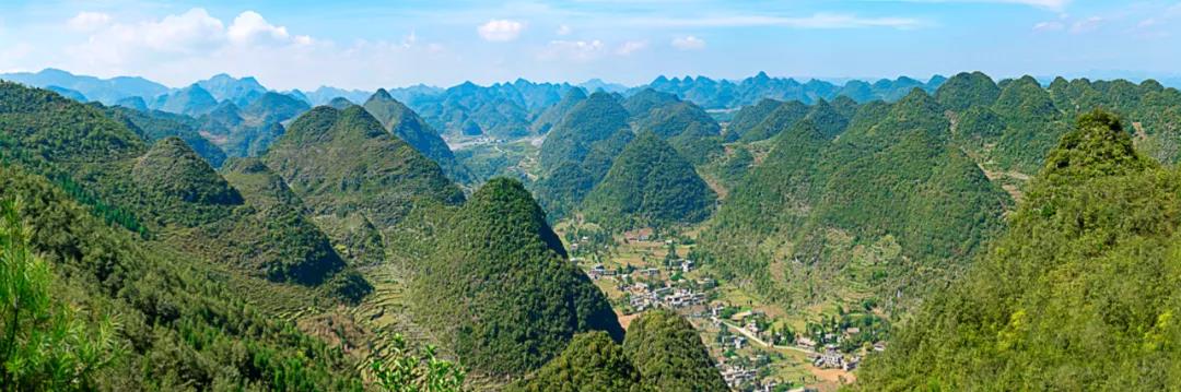 《貴州日?qǐng)?bào)》刊登乾興平文章：共同構(gòu)建人與自然生命共同體