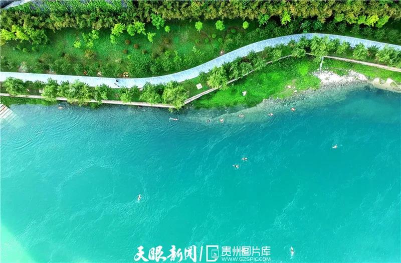 《貴州日?qǐng)?bào)》刊登乾興平文章：共同構(gòu)建人與自然生命共同體