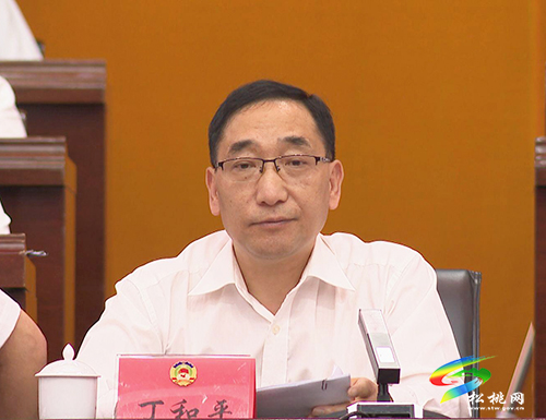 政協(xié)第十四屆松桃苗族自治縣委員會(huì)第六次會(huì)議隆重召開