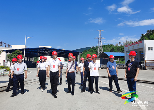 縣人大常委會開展《銅仁市梵凈山保護(hù)條例》執(zhí)法檢查