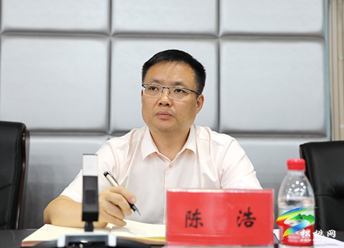 全縣疫情防控工作調(diào)度會(huì)和全縣社會(huì)治安形勢(shì)分析會(huì)召開(kāi)