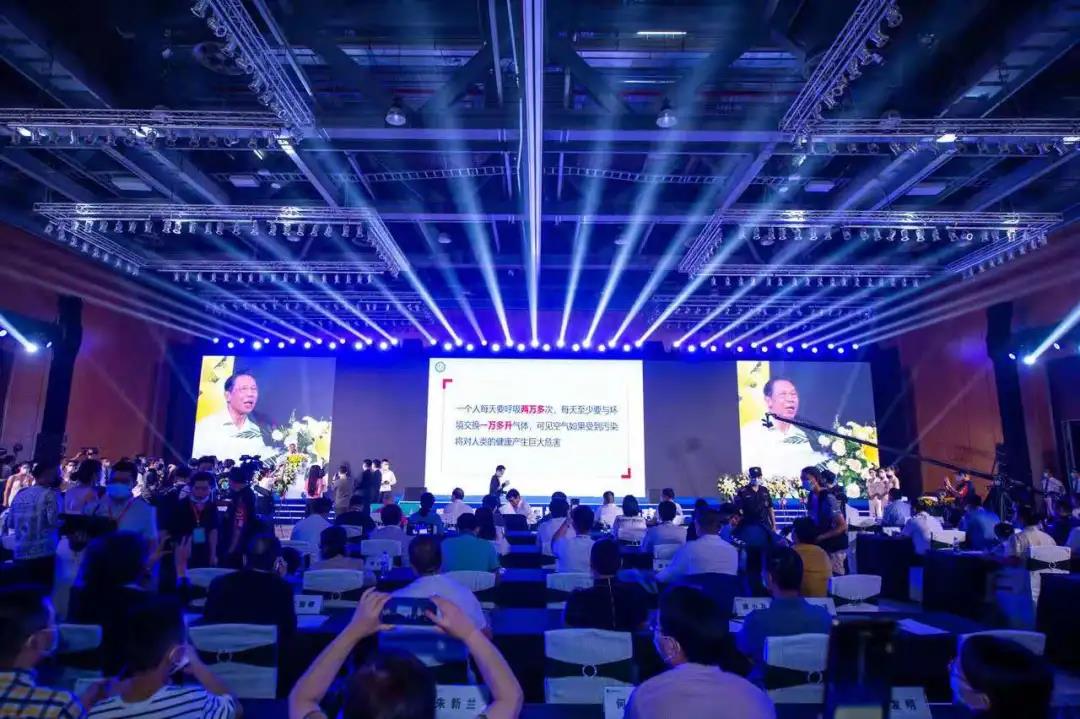 你關(guān)心的疫情問題，鐘南山給出最新研判！