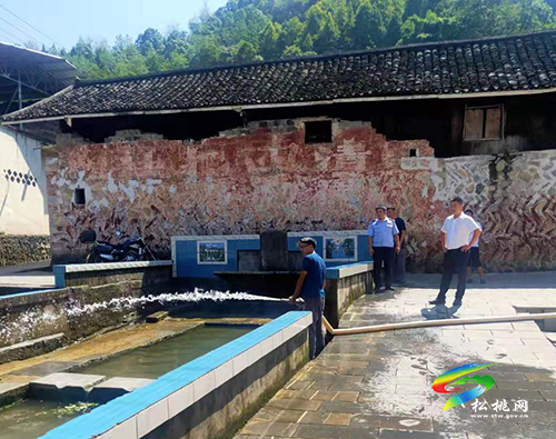 普覺鎮(zhèn)開展安全生產(chǎn)大宣傳大排查大整治行動