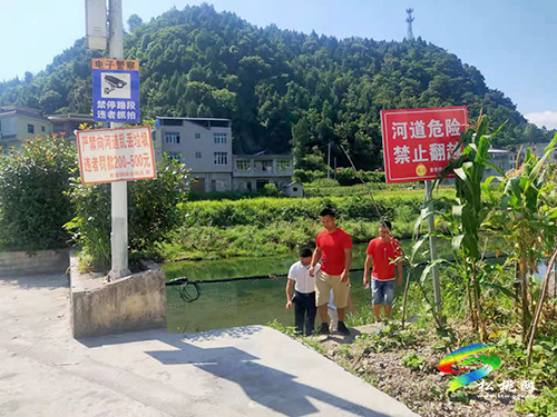 普覺鎮(zhèn)開展安全生產(chǎn)大宣傳大排查大整治行動