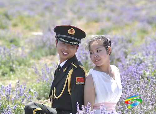 吳張才：永葆軍人本色，以軍人的拼勁做好各項(xiàng)工作