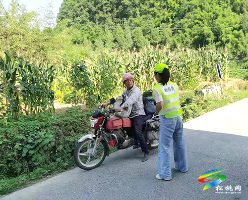 孟溪鎮(zhèn)：“1所+N站”聯(lián)勤聯(lián)治模式，助推道路交通安全管理