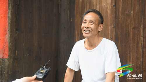 松桃：消防“父子兵” 古鎮(zhèn)“守護(hù)者”