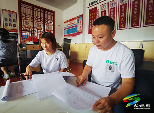 松桃創(chuàng)建中心：加強督導(dǎo)檢查力度確保文明創(chuàng)建工作再上新臺階