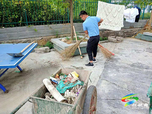 黃板鎮(zhèn)：號(hào)準(zhǔn)脈絡(luò)·精準(zhǔn)發(fā)力，全面開戰(zhàn)“鄉(xiāng)村振興”