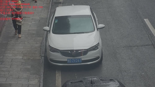 【文明創(chuàng)建】2021松桃不文明行為曝光