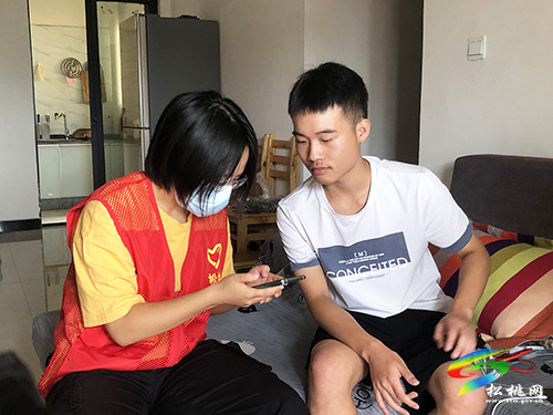 ​松桃：中國茅臺·國之棟梁公益助學(xué)活動新進(jìn)展
