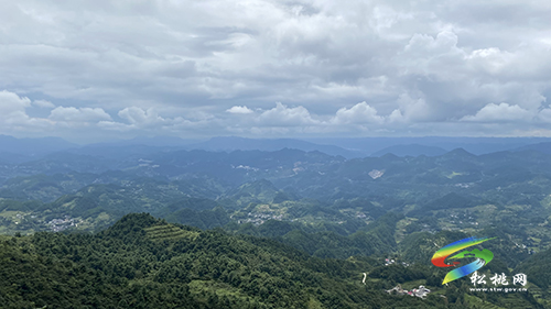 【鄉(xiāng)村振興記者行】永安鄉(xiāng)：以山為基 引水精蘊 拓平道路探振興《一》