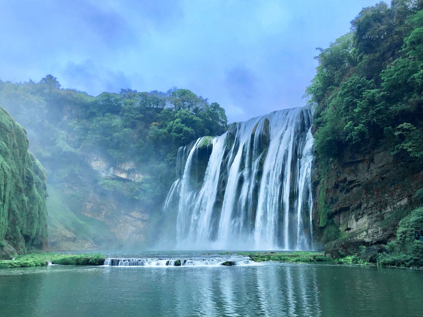 山海赴新程 風(fēng)勁正揚(yáng)帆丨貴州主動(dòng)融入粵港澳大灣區(qū)擴(kuò)大開放發(fā)展