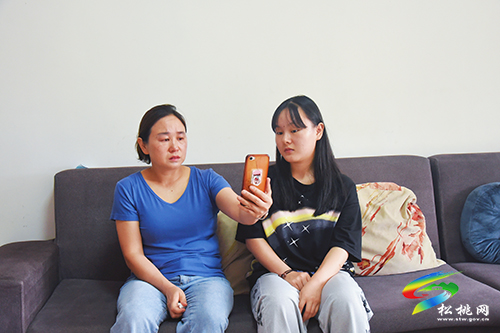 松桃:一個特困家庭的勵志脫貧路