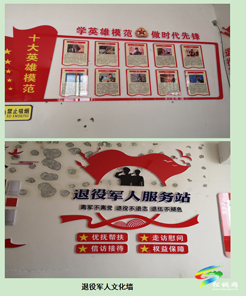【奮斗百年路 啟航新征程】松桃全心當(dāng)好退役軍人“服務(wù)員”