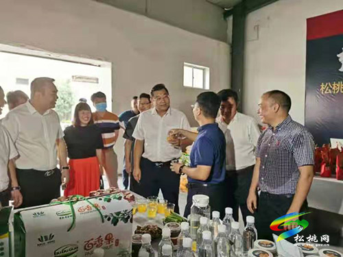 ​吳廷友帶隊(duì)赴廣東、重慶等地開(kāi)展招商引資考察