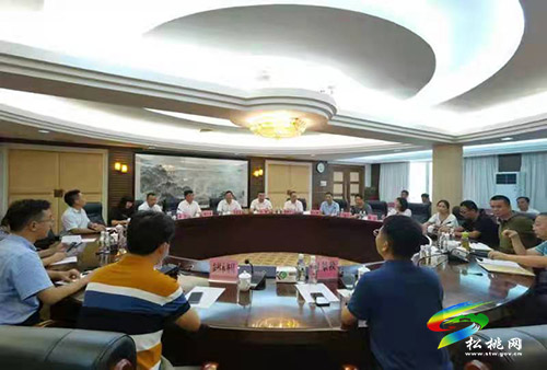 ​吳廷友帶隊(duì)赴廣東、重慶等地開(kāi)展招商引資考察