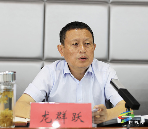 全縣信訪維穩(wěn)、安全生產(chǎn)和疫情防控電視電話會議召開