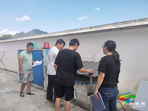 普覺(jué)鎮(zhèn)開(kāi)展國(guó)慶及“旅游兩會(huì)”前安全生產(chǎn)大檢查行動(dòng)