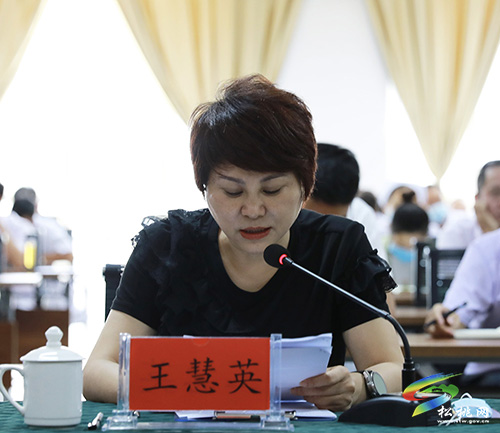 ​松桃苗族自治縣婦幼保健院二級甲等婦幼保健院復(fù)評審反饋會召開