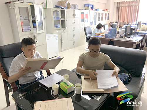 【我為群眾辦實事】松桃開展黨史學(xué)習(xí)教育“我為群眾辦實事”實踐活動大督查