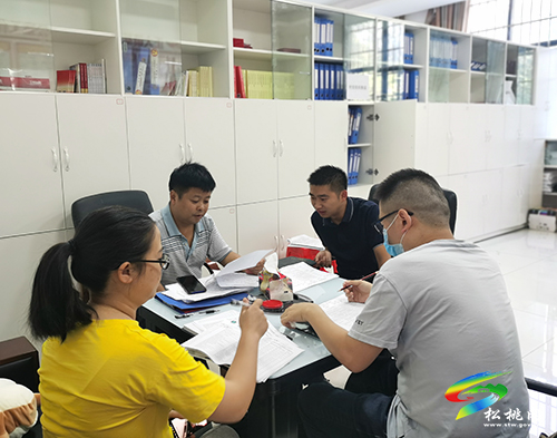 【我為群眾辦實事】松桃開展黨史學(xué)習(xí)教育“我為群眾辦實事”實踐活動大督查