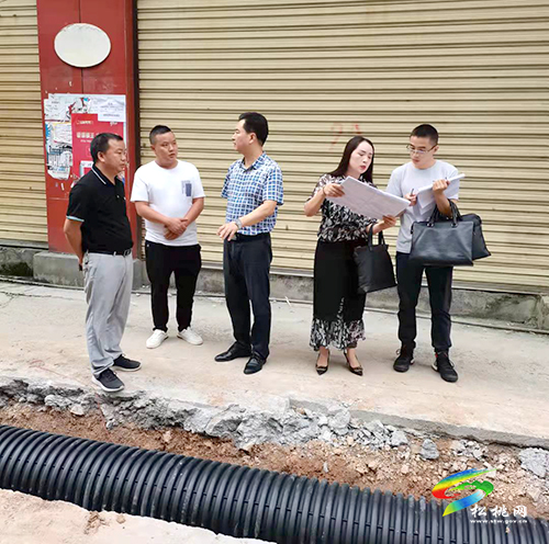 【我為群眾辦實(shí)事】市委黨史學(xué)習(xí)教育第二巡回指導(dǎo)組對(duì)松桃“我為群眾辦實(shí)事”實(shí)踐活動(dòng)開(kāi)展專項(xiàng)督查