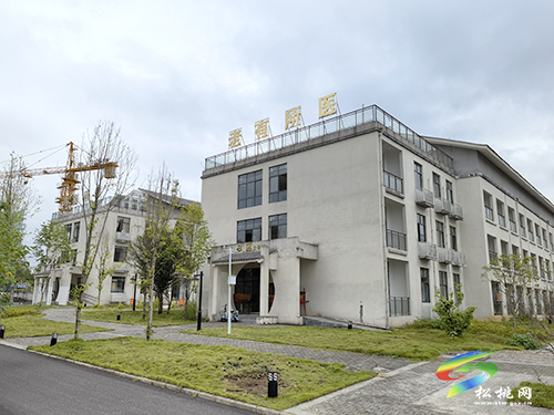 東莞市民政調(diào)研組到松桃考察對接?xùn)|西部協(xié)作工作