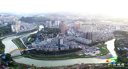 【輝煌五年路　開(kāi)啟新征程】打造多元“風(fēng)景線”推動(dòng)旅游產(chǎn)業(yè)全域發(fā)展