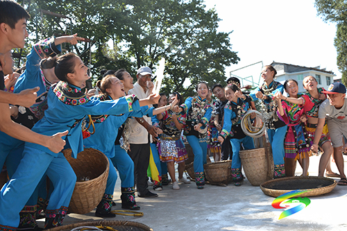 【輝煌五年路　開(kāi)啟新征程】打造多元“風(fēng)景線”推動(dòng)旅游產(chǎn)業(yè)全域發(fā)展