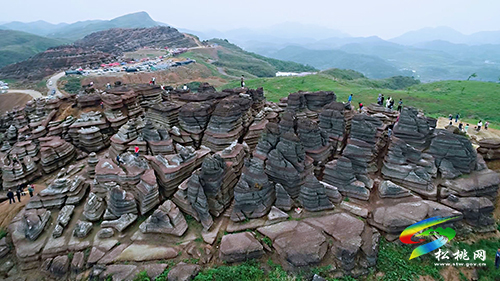 【輝煌五年路　開(kāi)啟新征程】打造多元“風(fēng)景線”推動(dòng)旅游產(chǎn)業(yè)全域發(fā)展