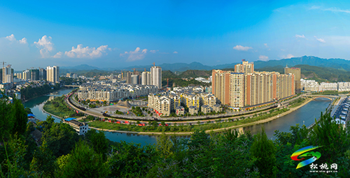 【輝煌五年路　開啟新征程】織密民政保障網(wǎng) 兜牢群眾小康夢(mèng)