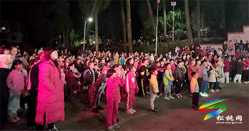 “弘揚(yáng)紅色文化·助推鄉(xiāng)村振興”慶祝建黨100周年文化巡演走進(jìn)永安