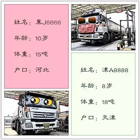 看完這組漫畫才知道，中國石油干了這些“賠錢的事”！