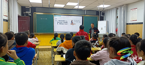 ​寨英鎮(zhèn)教育管理中心組織開展小學(xué)學(xué)科優(yōu)質(zhì)課競(jìng)賽活動(dòng)