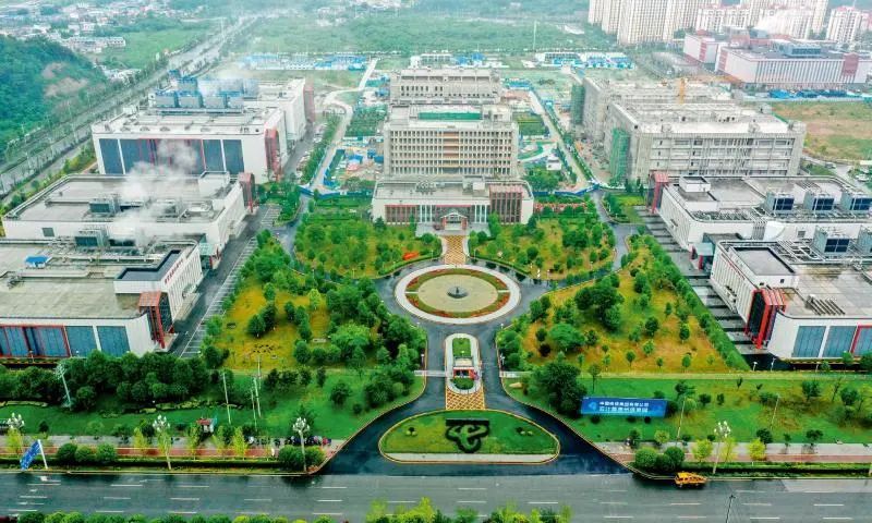 瞭望·治國(guó)理政紀(jì)事丨數(shù)字中國(guó)的貴州算力